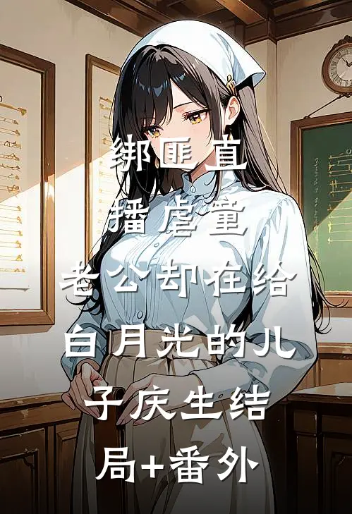 绑匪直播虐童，老公却在给白月光的儿子庆生结局+番外