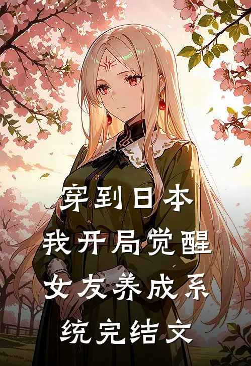 穿到日本，我开局觉醒女友养成系统完结文