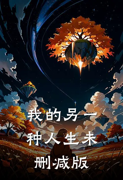 我的另一种人生未删减版