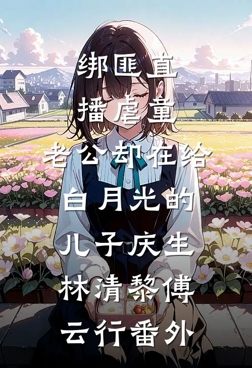绑匪直播虐童，老公却在给白月光的儿子庆生林清黎傅云行 番外