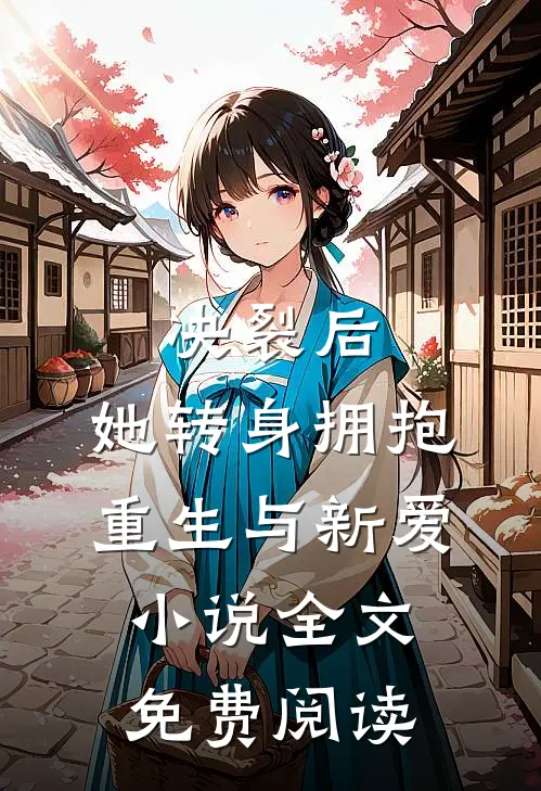 决裂后，她转身拥抱重生与新爱小说全文免费阅读