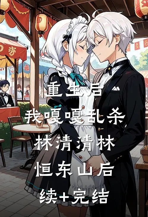 重生后，我嘎嘎乱杀林清清林恒东山后续+完结