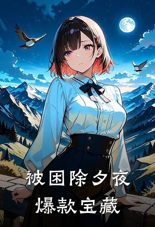 被困除夕夜爆款宝藏