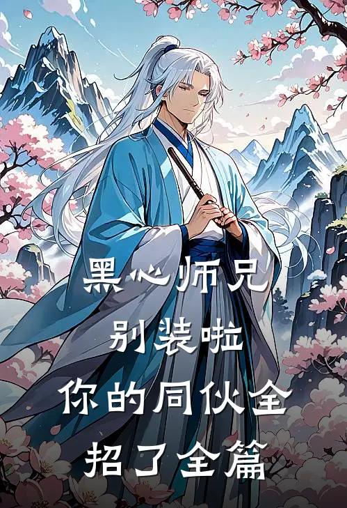 黑心师兄别装啦，你的同伙全招了全篇