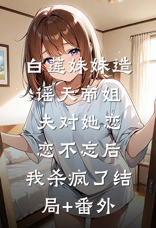 白莲妹妹造谣天帝姐夫对她恋恋不忘后，我杀疯了结局+番外