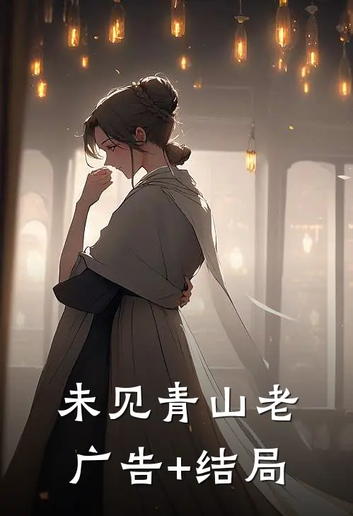 未见青山老广告+结局