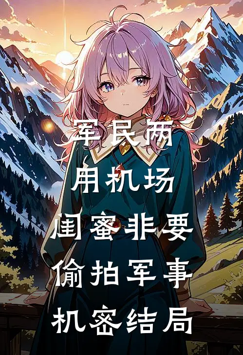 军民两用机场，闺蜜非要偷拍军事机密结局