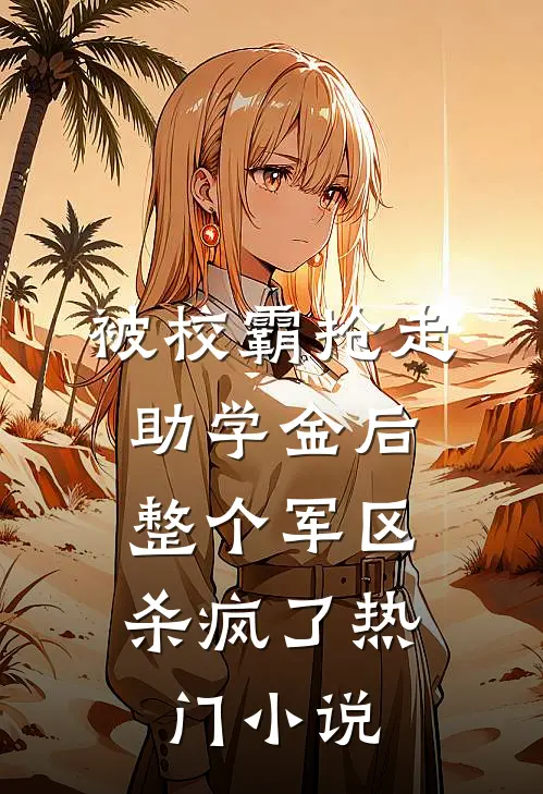 被校霸抢走助学金后，整个军区杀疯了热门小说