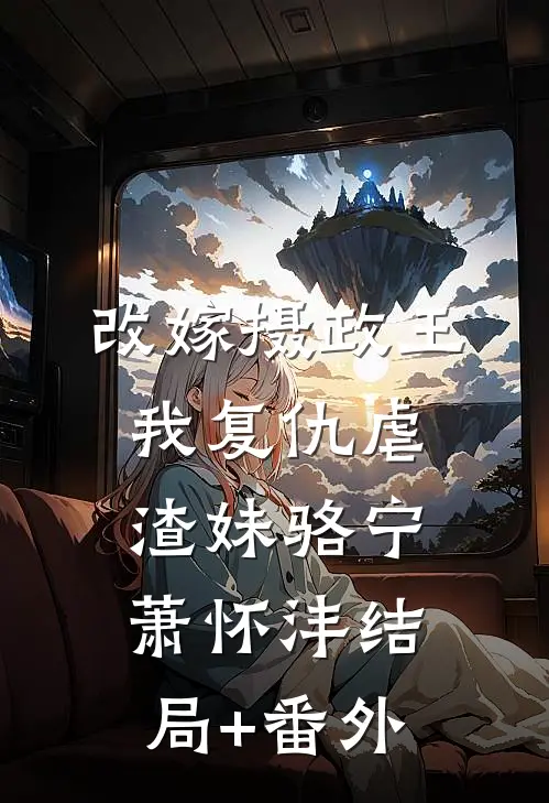 改嫁摄政王，我复仇虐渣妹骆宁萧怀沣结局+番外