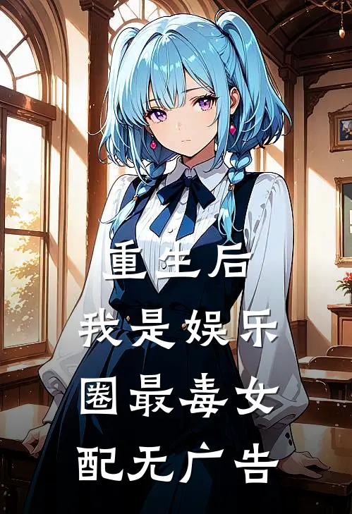 重生后，我是娱乐圈最毒女配无广告