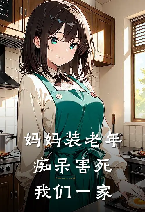 妈妈装老年痴呆害死我们一家