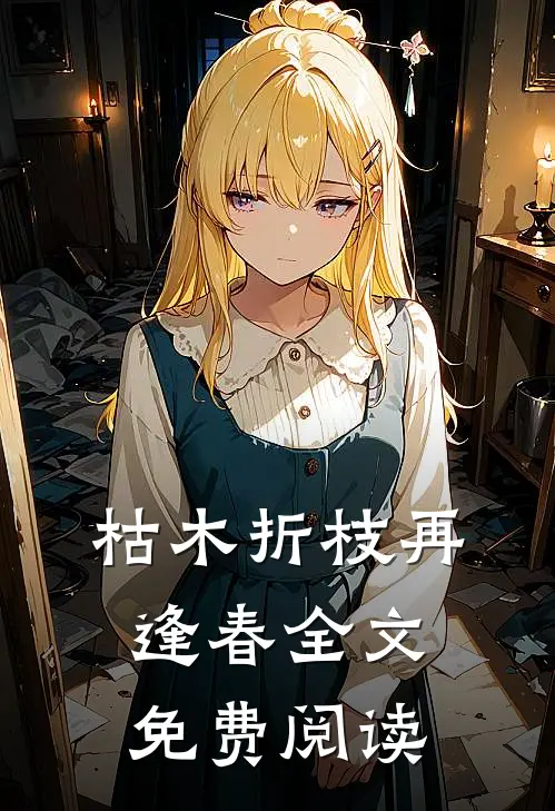 枯木折枝再逢春全文免费阅读