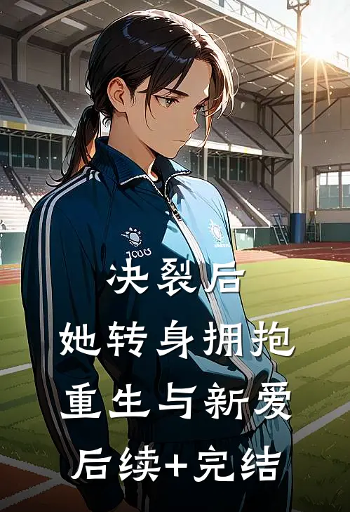 决裂后，她转身拥抱重生与新爱后续+完结