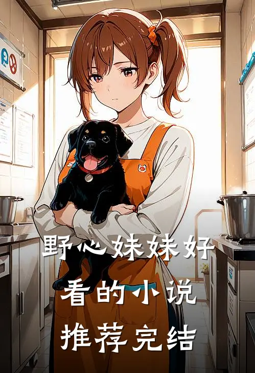 野心妹妹好看的小说推荐完结