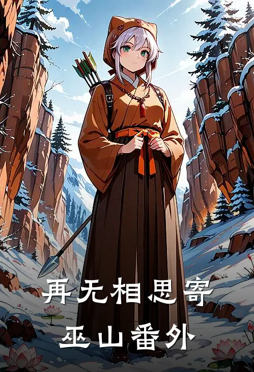 再无相思寄巫山番外