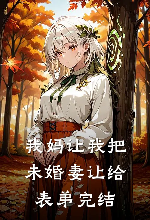 我妈让我把未婚妻让给表弟完结