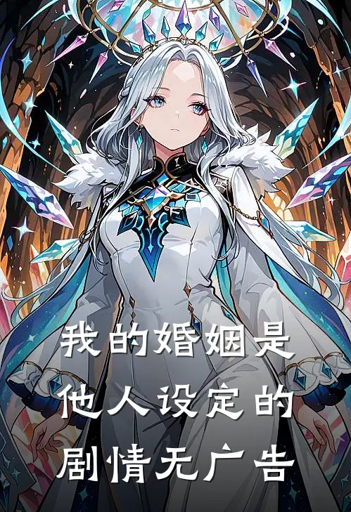 我的婚姻是他人设定的剧情无广告