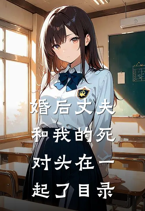 婚后丈夫和我的死对头在一起了目录
