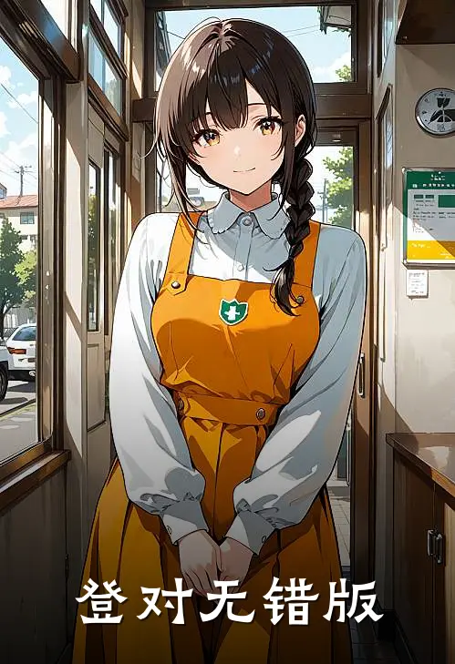 登对无错版