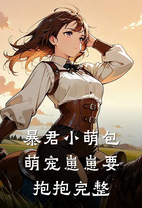 暴君小萌包，萌宠崽崽要抱抱完整