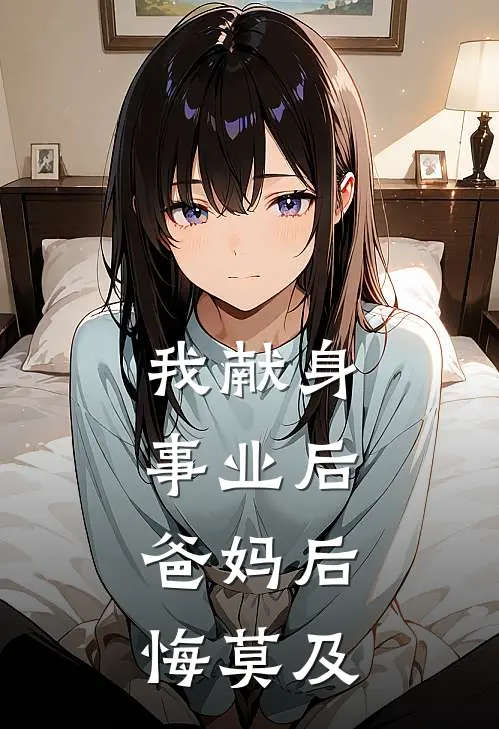 我献身事业后，爸妈后悔莫及