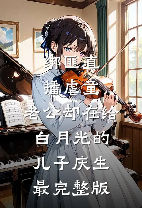 绑匪直播虐童，老公却在给白月光的儿子庆生最完整版