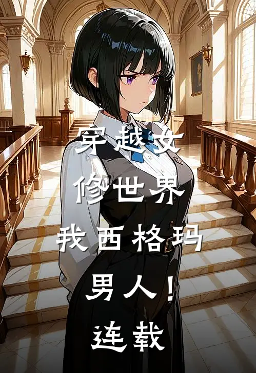 穿越女修世界，我西格玛男人！连载