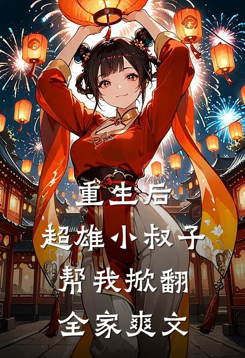 重生后，超雄小叔子帮我掀翻全家爽文