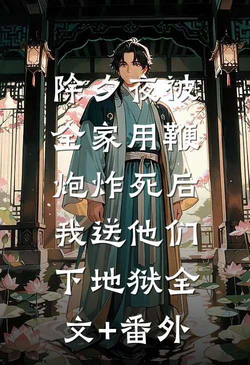 除夕夜被全家用鞭炮炸死后，我送他们下地狱全文+番外