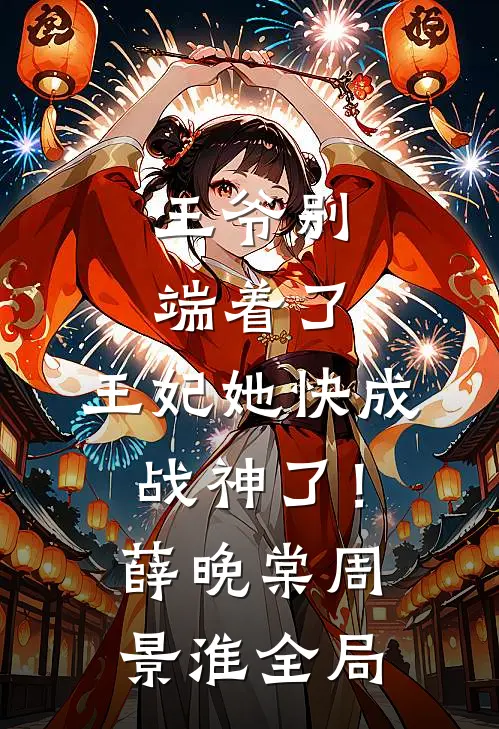 王爷别端着了，王妃她快成战神了！薛晚棠周景淮全局