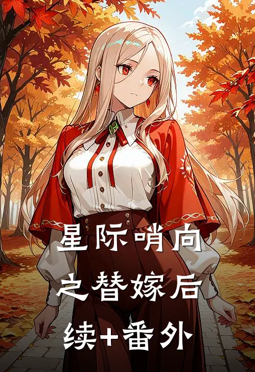 星际哨向之替嫁后续+番外