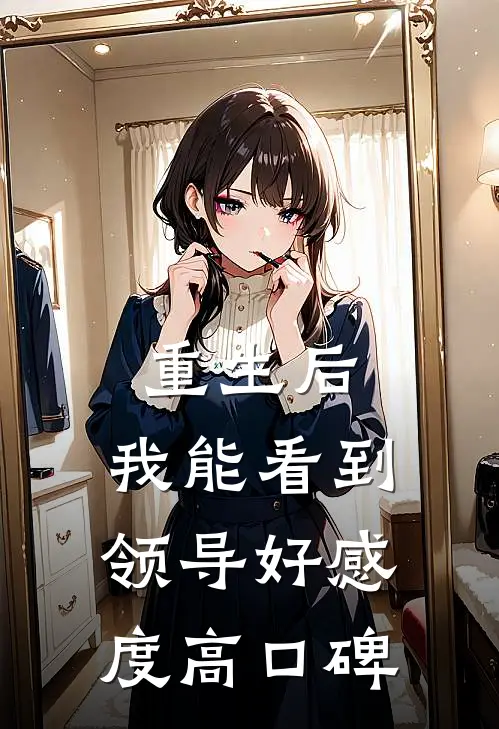 重生后，我能看到领导好感度高口碑