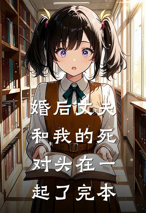 婚后丈夫和我的死对头在一起了完本