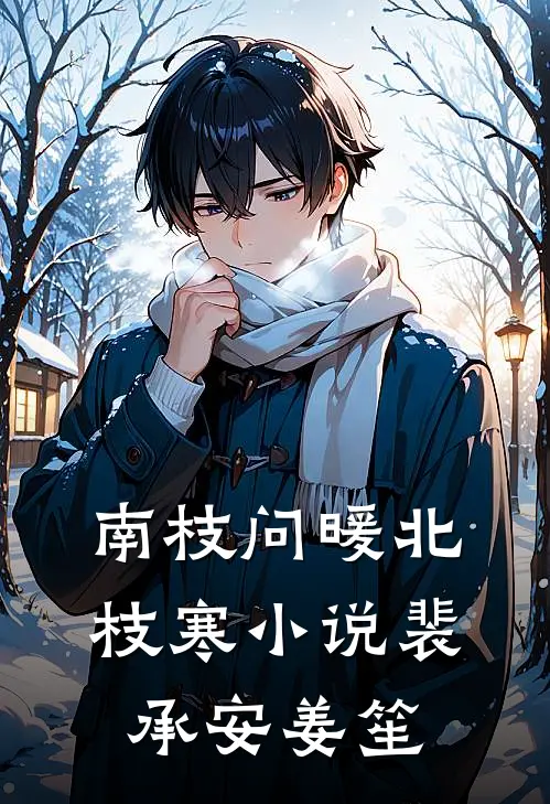 南枝问暖北枝寒小说裴承安姜笙