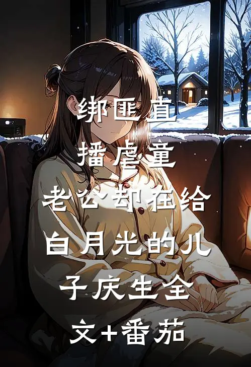 绑匪直播虐童，老公却在给白月光的儿子庆生全文+番茄