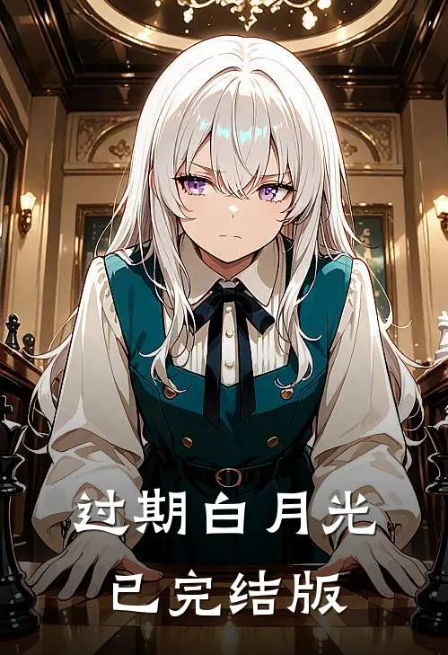 过期白月光已完结版