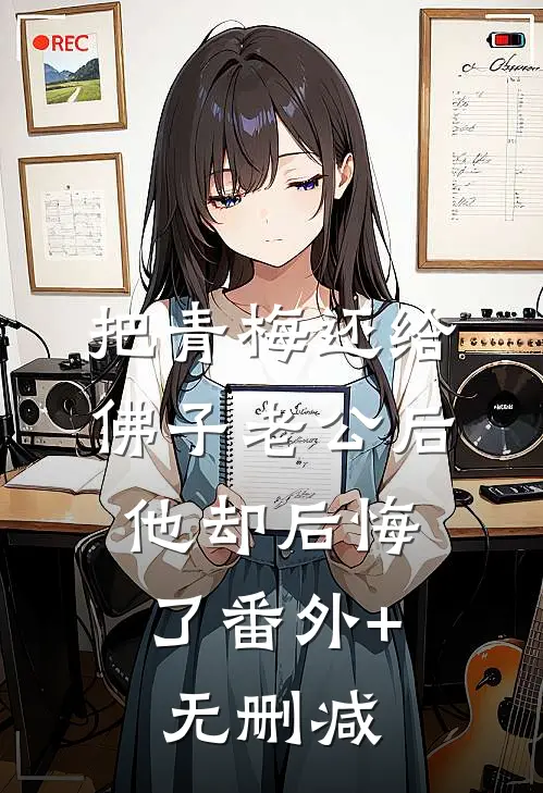 把青梅还给佛子老公后，他却后悔了番外+无删减