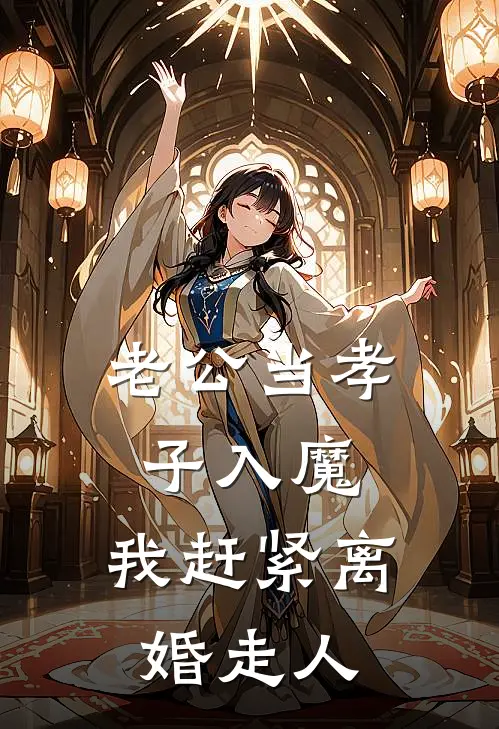 老公当孝子入魔，我赶紧离婚走人