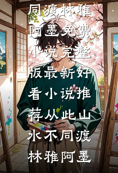 太子爷悔疯了，她却头也不回贺津南姜隐番外
