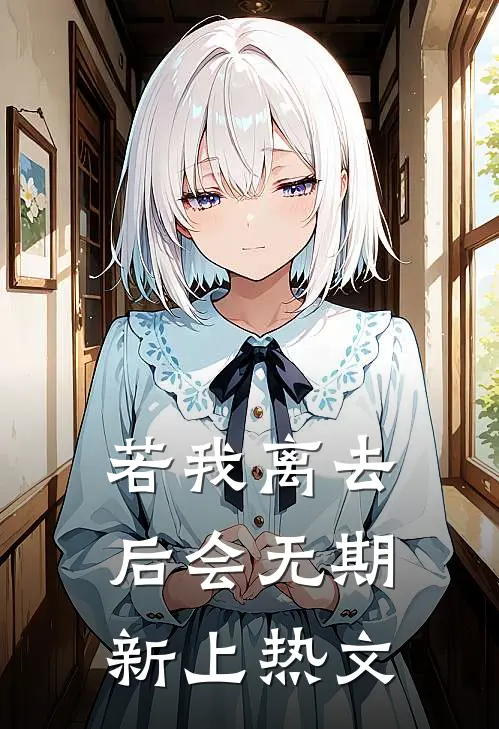 若我离去，后会无期新上热文