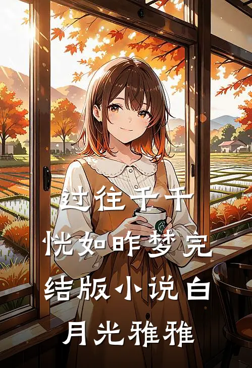 过往千千，恍如昨梦完结版小说白月光雅雅