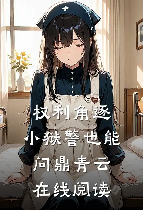 权利角逐：小狱警也能问鼎青云在线阅读