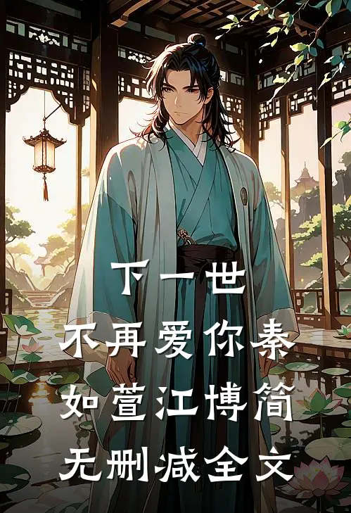 下一世，不再爱你秦如萱江博简无删减全文