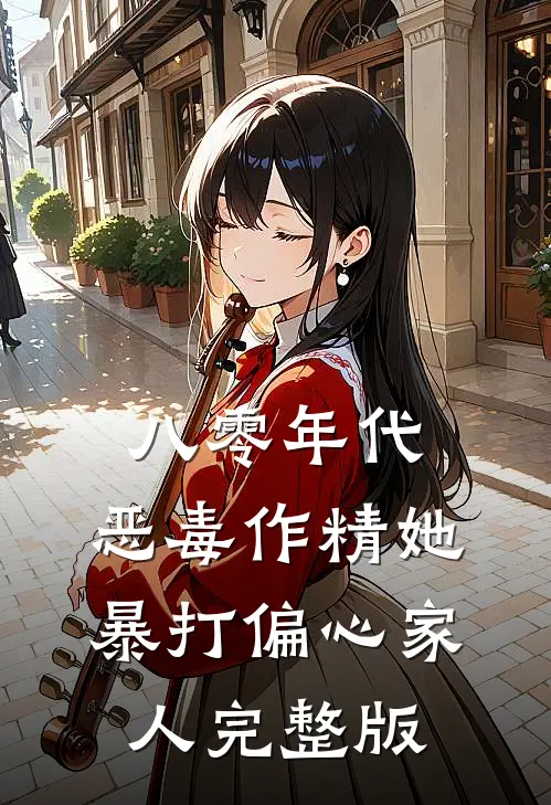 八零年代：恶毒作精她暴打偏心家人完整版