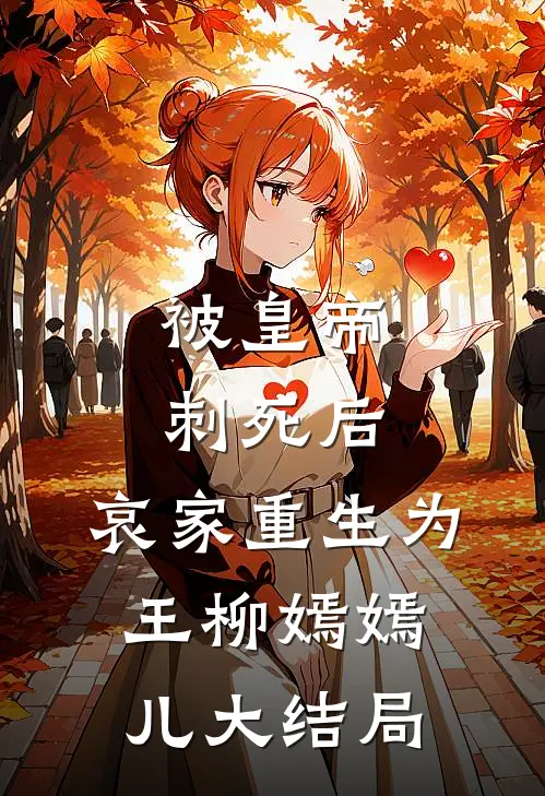 被皇帝刺死后，哀家重生为王柳嫣嫣儿大结局