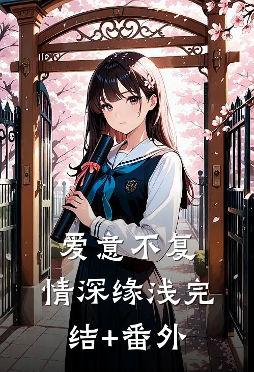 爱意不复，情深缘浅完结+番外
