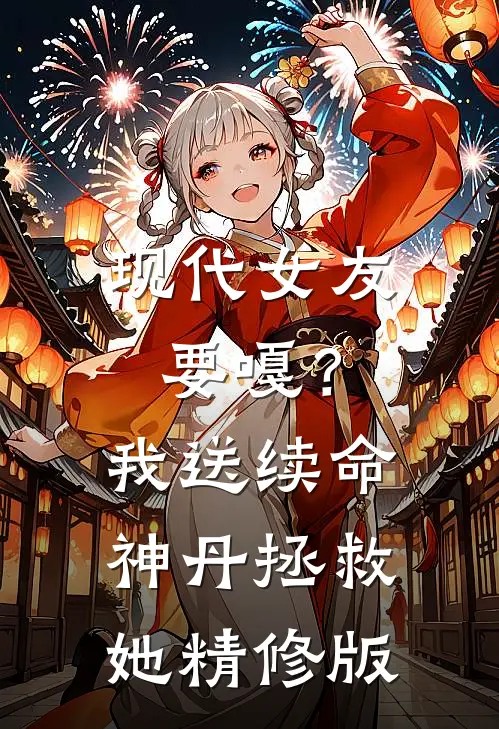 现代女友要嘎？我送续命神丹拯救她精修版