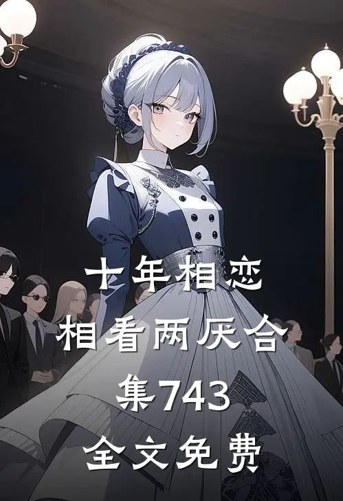 十年相恋，相看两厌合集743全文免费