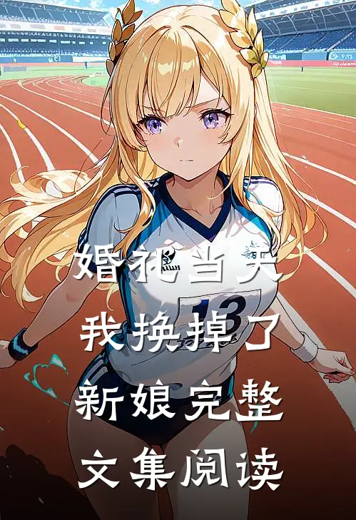 婚礼当天，我换掉了新娘完整文集阅读