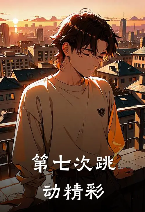 第七次跳动精彩